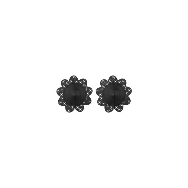 A770 Nipple Covers Noir